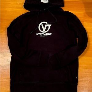 Vans Pullover Hoodie